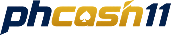 phcash11 official logo
